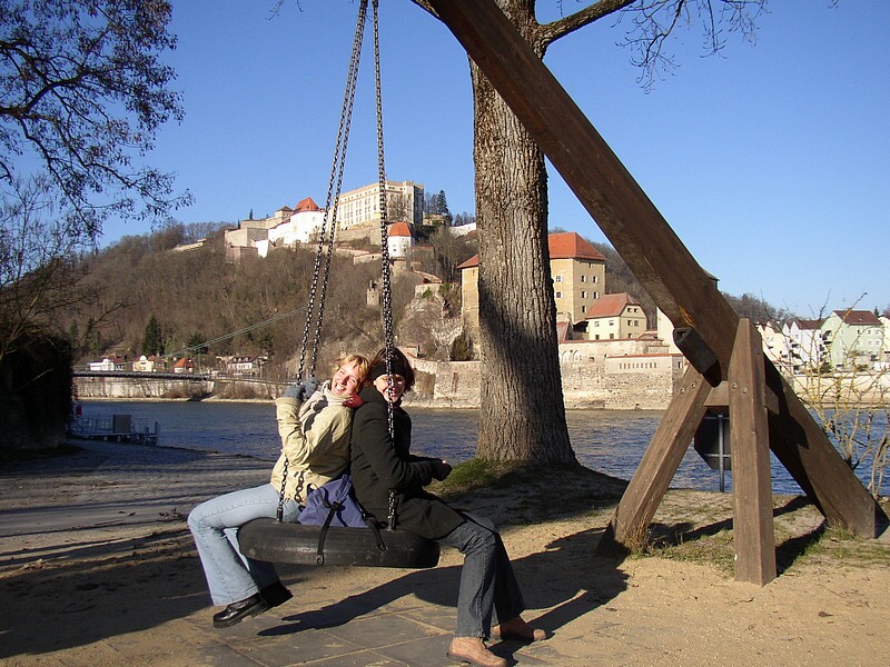 Nvtva Passau
