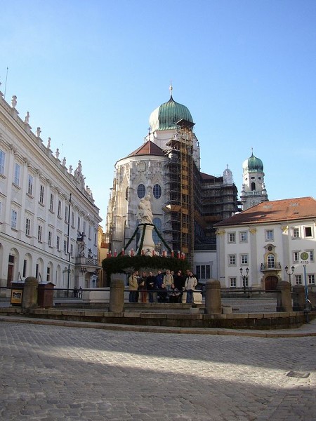 Nvtva Passau