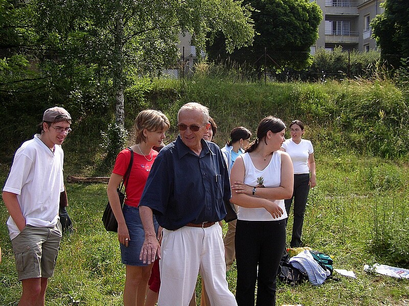 Sportovn den a matesk kolky 