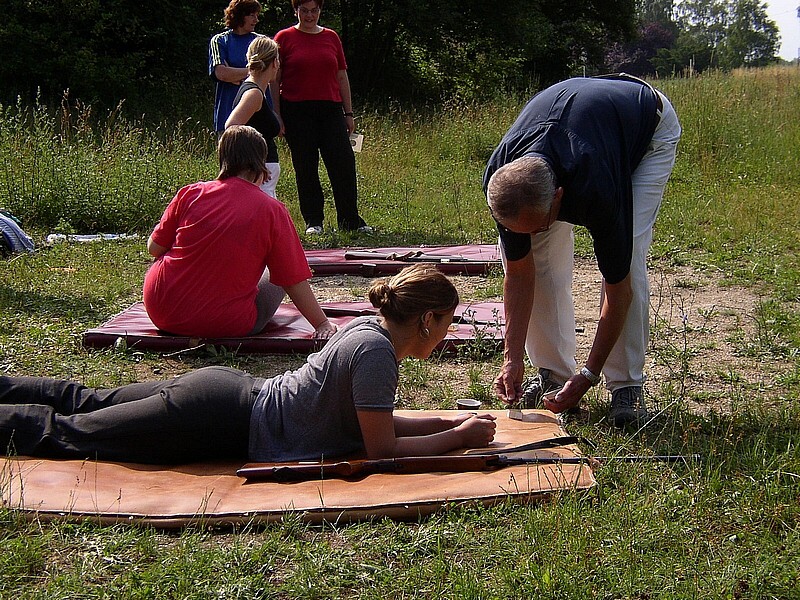 Sportovn den a matesk kolky 