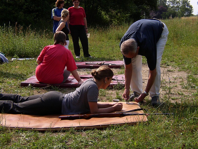 Sportovn den a matesk kolky