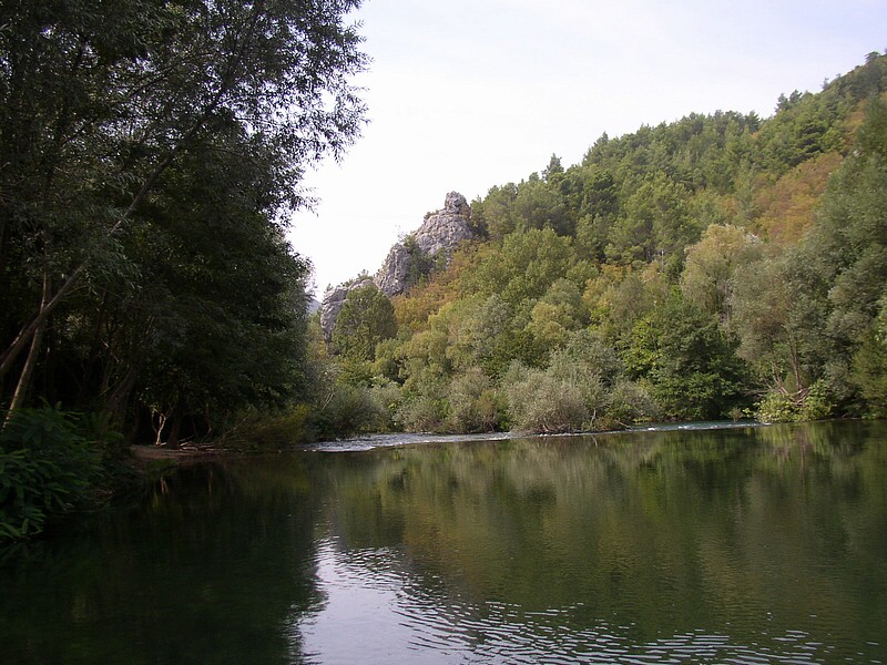 Turistick kurz Chorvatsko