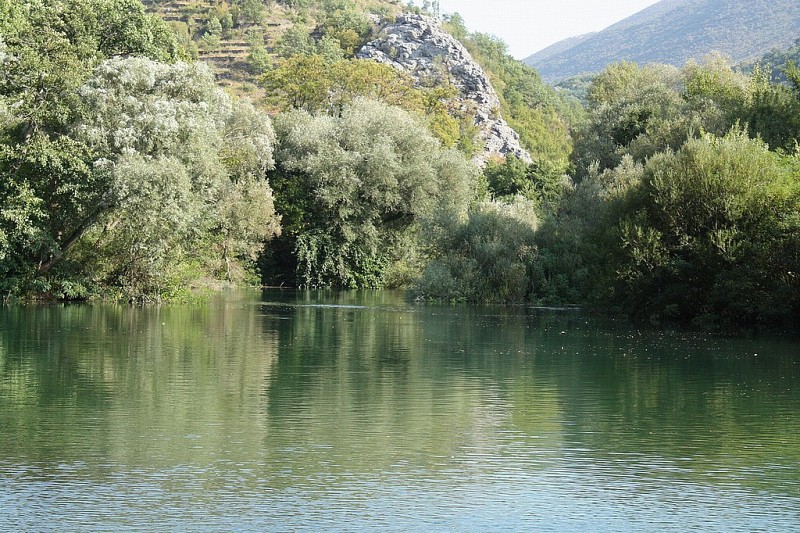 Sportovn turistick kurz Chorvatsko