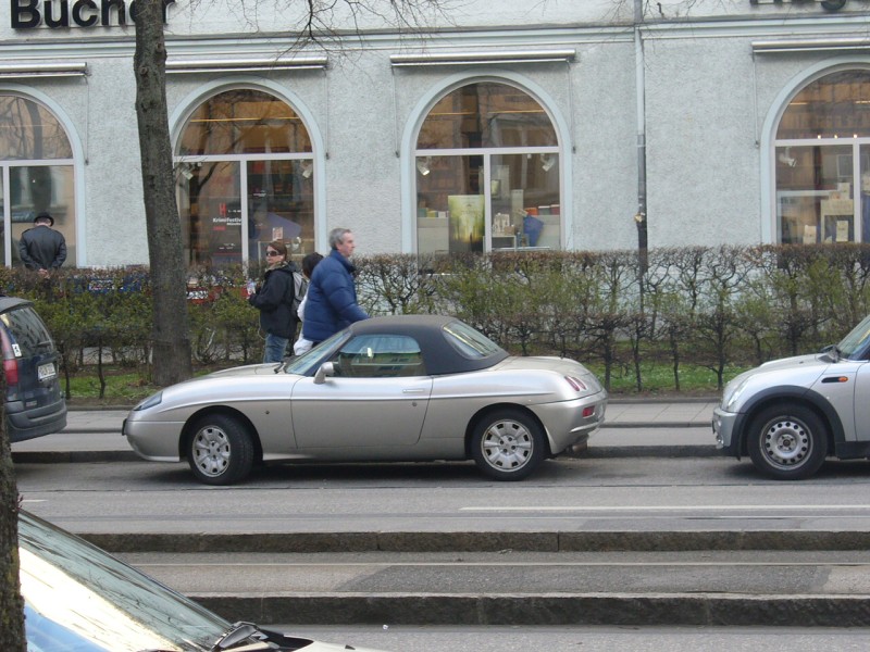 Vmnn pobyt v partnersk kole v Mnichov