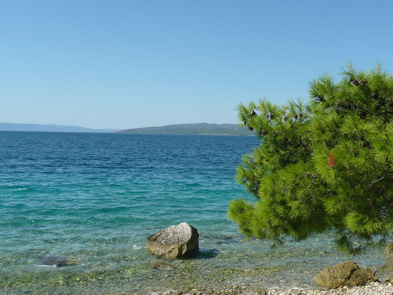 Turistick kurz Chorvatsko