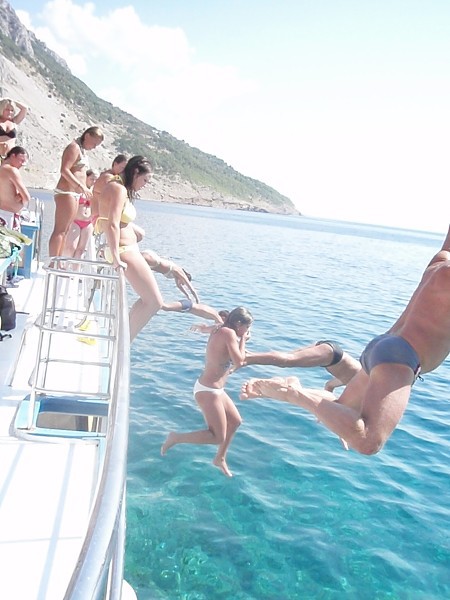 Turistick kurz Chorvatsko