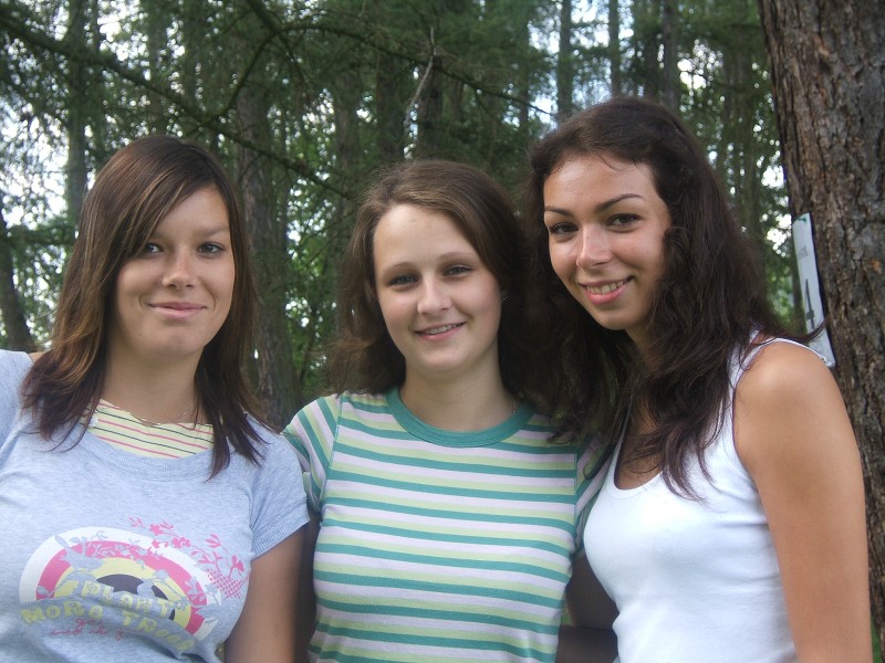 Sout hldek prvn pomoci
