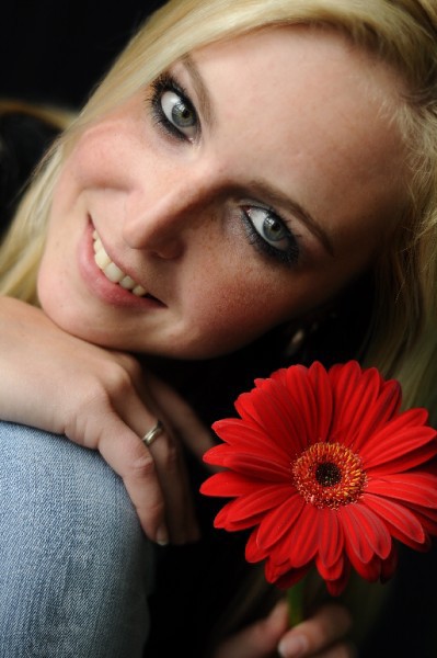 Fotografie pro maturitn tablo tdy 4.B