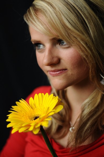 Fotografie pro maturitn tablo tdy 4.B
