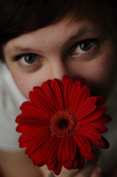 Fotografie pro maturitn tablo tdy 4.B