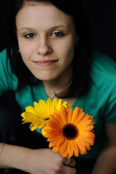 Fotografie pro maturitn tablo tdy 4.B