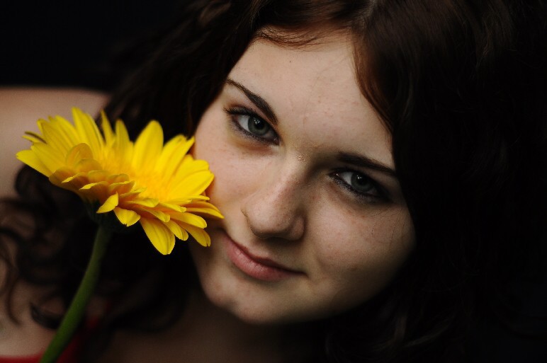 Fotografie pro maturitn tablo tdy 4.B