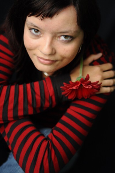 Fotografie pro maturitn tablo tdy 4.B