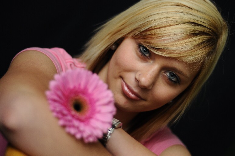 Fotografie pro maturitn tablo tdy 4.B