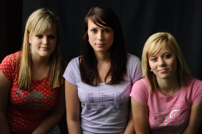 Fotografie pro maturitn tablo tdy 4.B