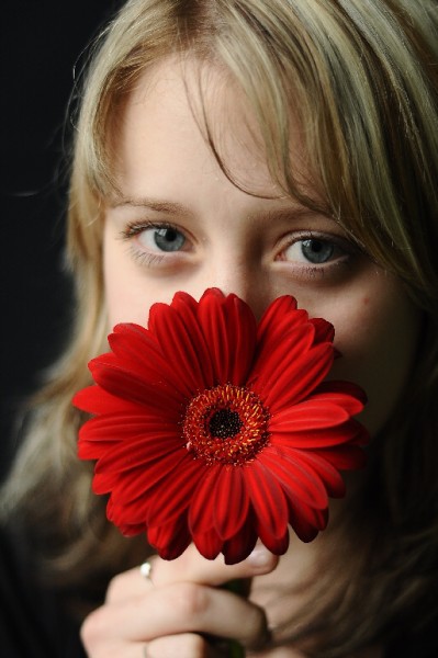 Fotografie pro maturitn tablo tdy 4.B
