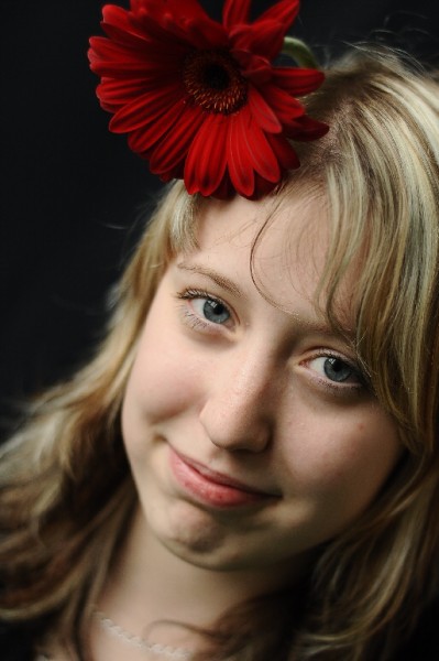 Fotografie pro maturitn tablo tdy 4.B