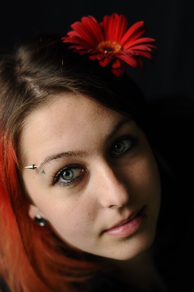 Fotografie pro maturitn tablo tdy 4.B