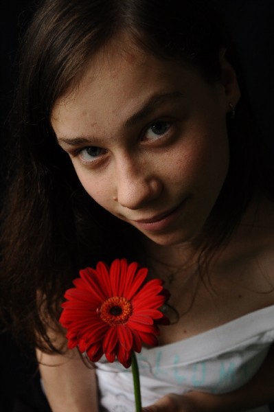 Fotografie pro maturitn tablo tdy 4.B