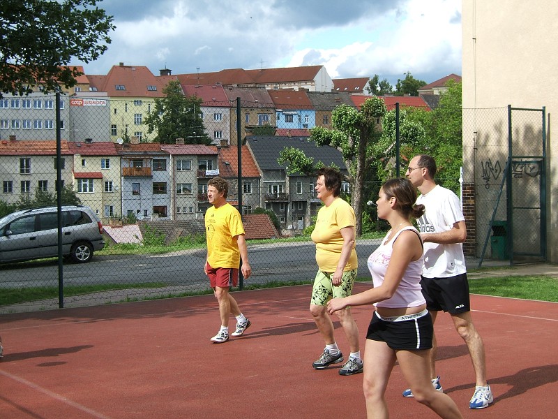 Tradin ptelsk utkn s lkai a zstupci msta