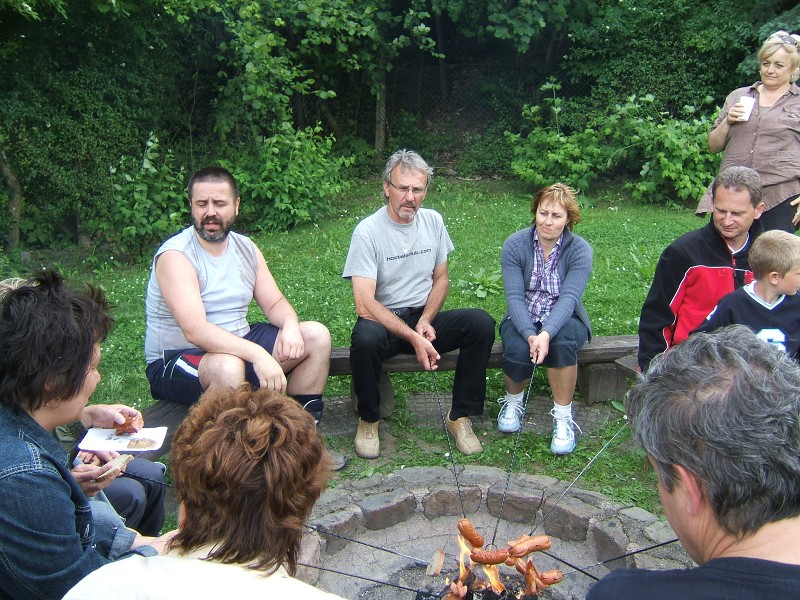 Tradin ptelsk utkn s lkai a zstupci msta