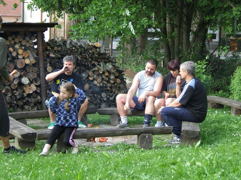 Tradin ptelsk utkn s lkai a zstupci msta