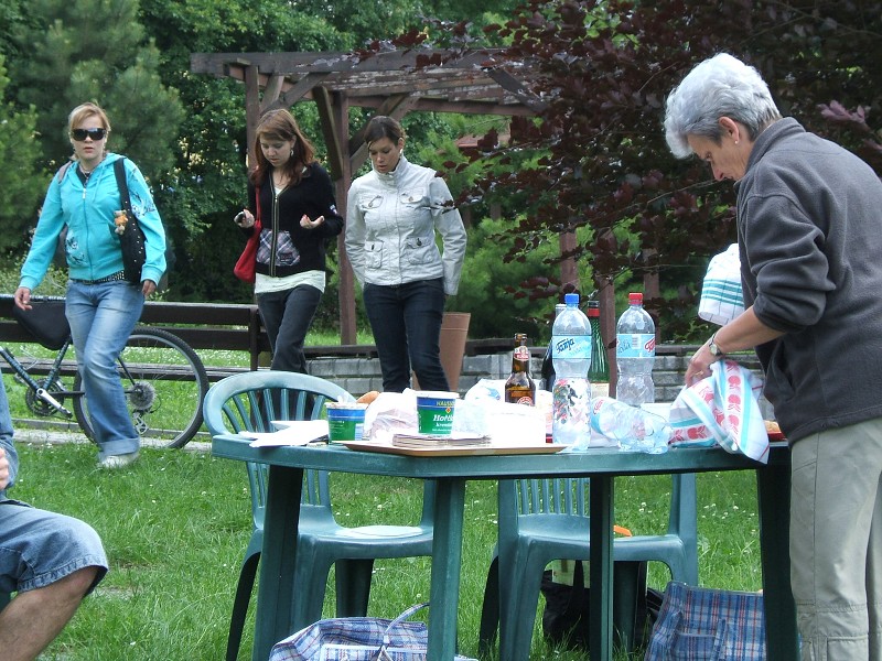 Tradin ptelsk utkn s lkai a zstupci msta