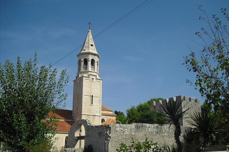 Kurz - Chorvatsko 