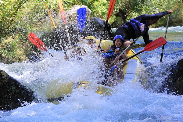 Sportovn turistick kurz Chorvatsko