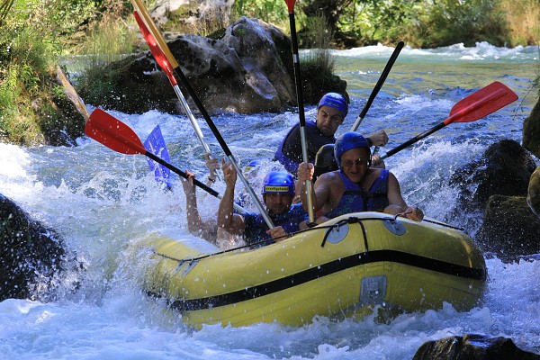 Sportovn turistick kurz Chorvatsko