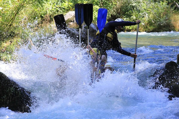 Sportovn turistick kurz Chorvatsko