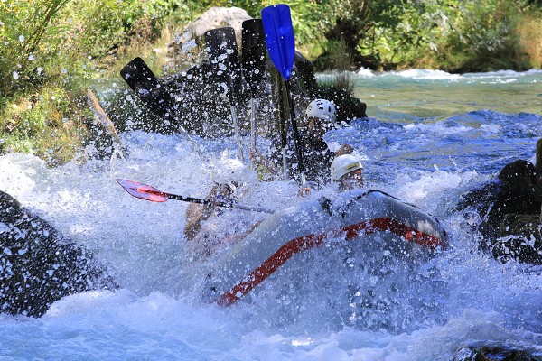 Sportovn turistick kurz Chorvatsko