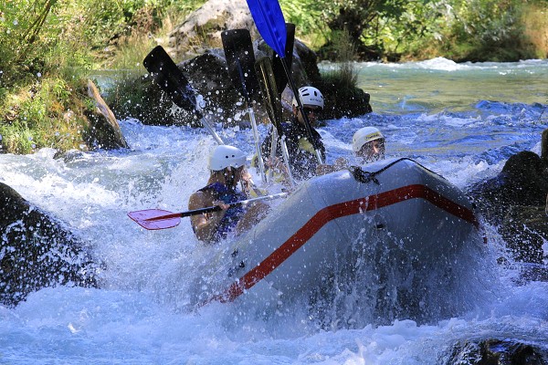 Sportovn turistick kurz Chorvatsko