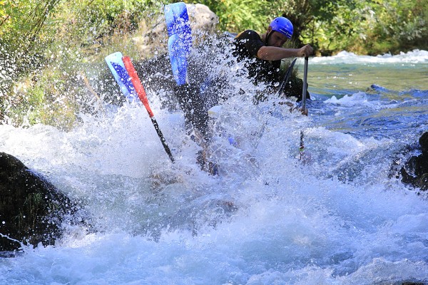 Sportovn turistick kurz Chorvatsko