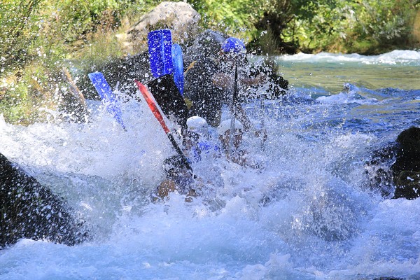 Sportovn turistick kurz Chorvatsko