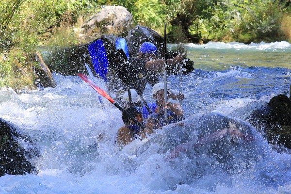 Sportovn turistick kurz Chorvatsko