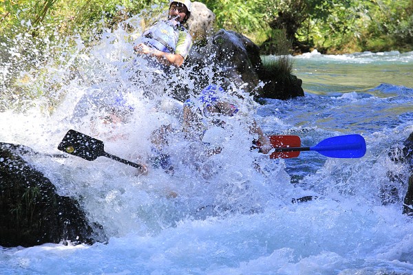 Sportovn turistick kurz Chorvatsko