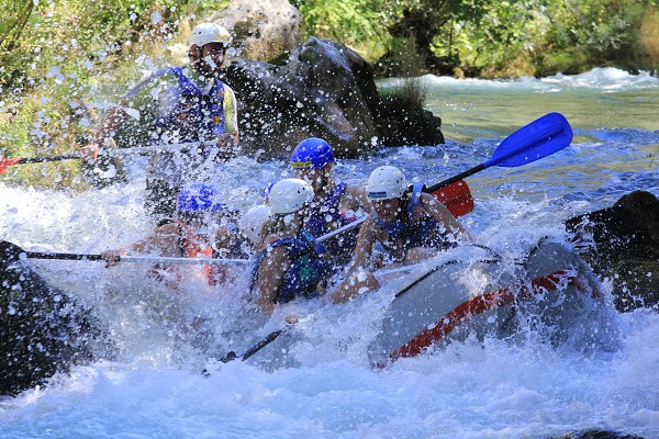 Sportovn turistick kurz Chorvatsko